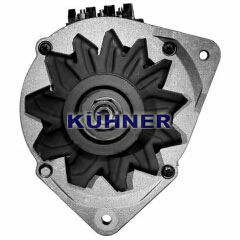 AD KUHNER 30563ri -  Генератор